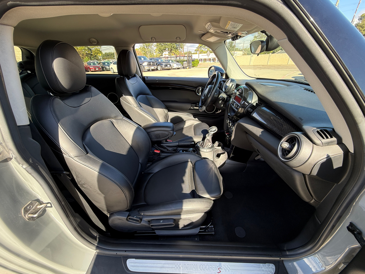 Photo 14 of 2015 MINI Hardtop Cooper for sale in Houston, TX
