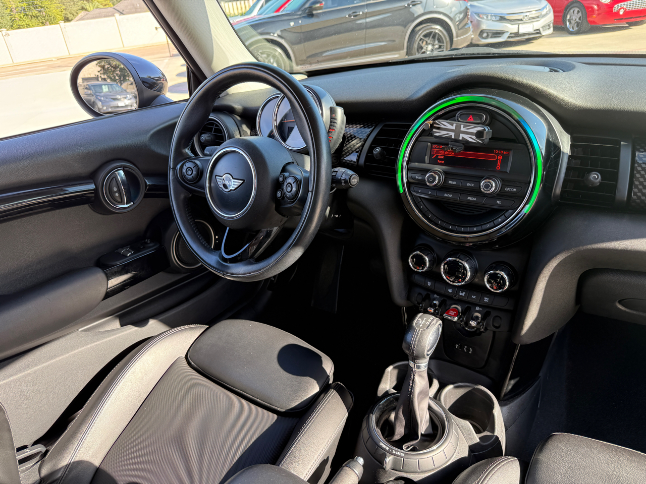 Photo 15 of 2015 MINI Hardtop Cooper for sale in Houston, TX