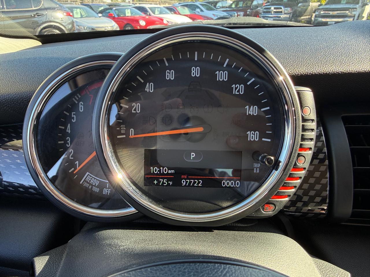 Photo 16 of 2015 MINI Hardtop Cooper for sale in Houston, TX