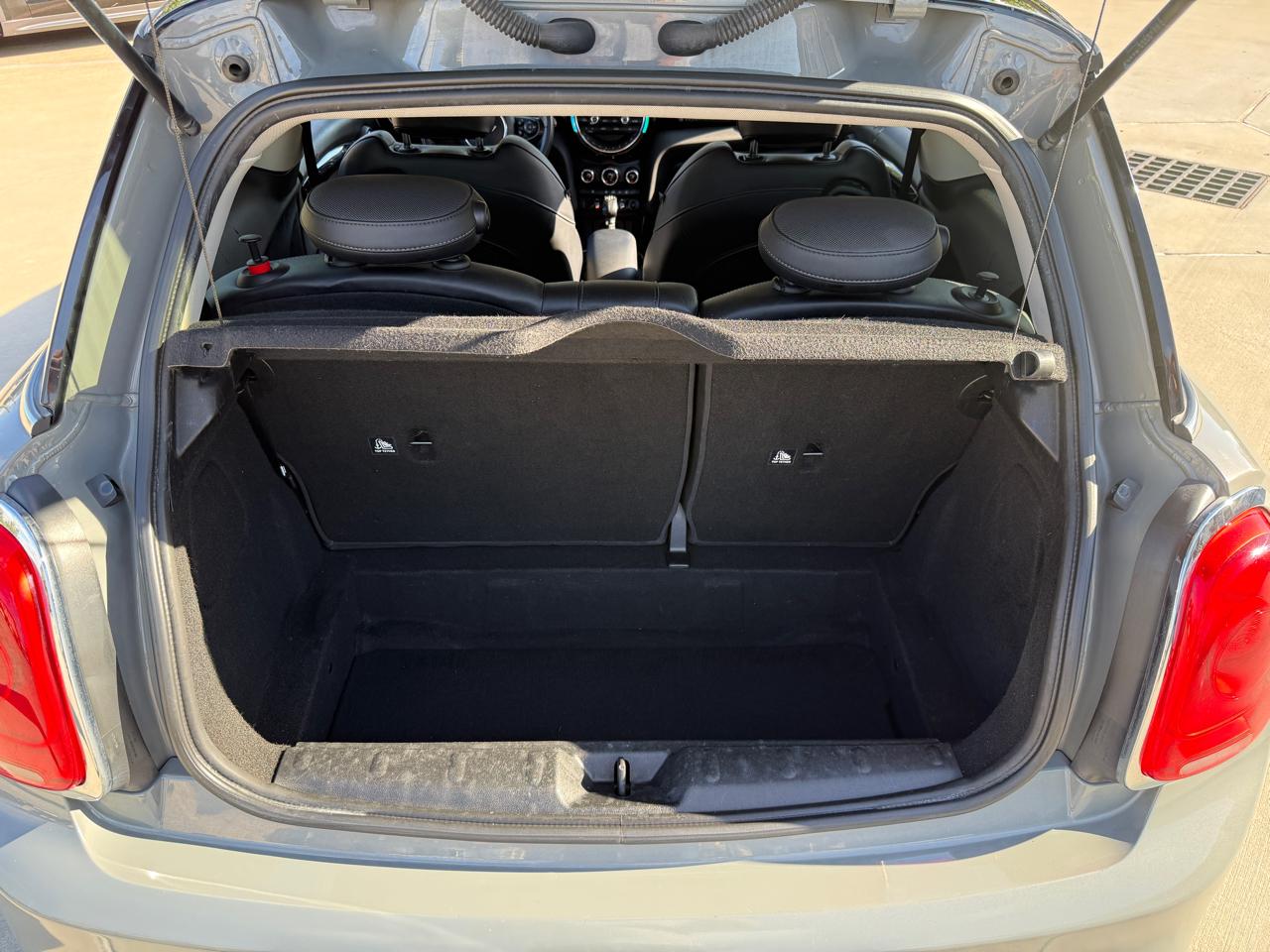 Photo 17 of 2015 MINI Hardtop Cooper for sale in Houston, TX