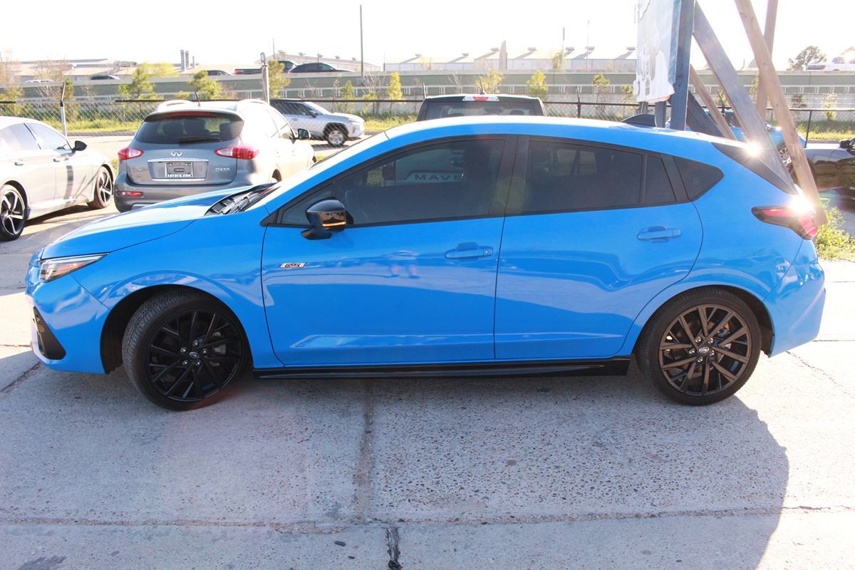 Photo 11 of 2024 Subaru Impreza Rs for sale in Cypress, TX