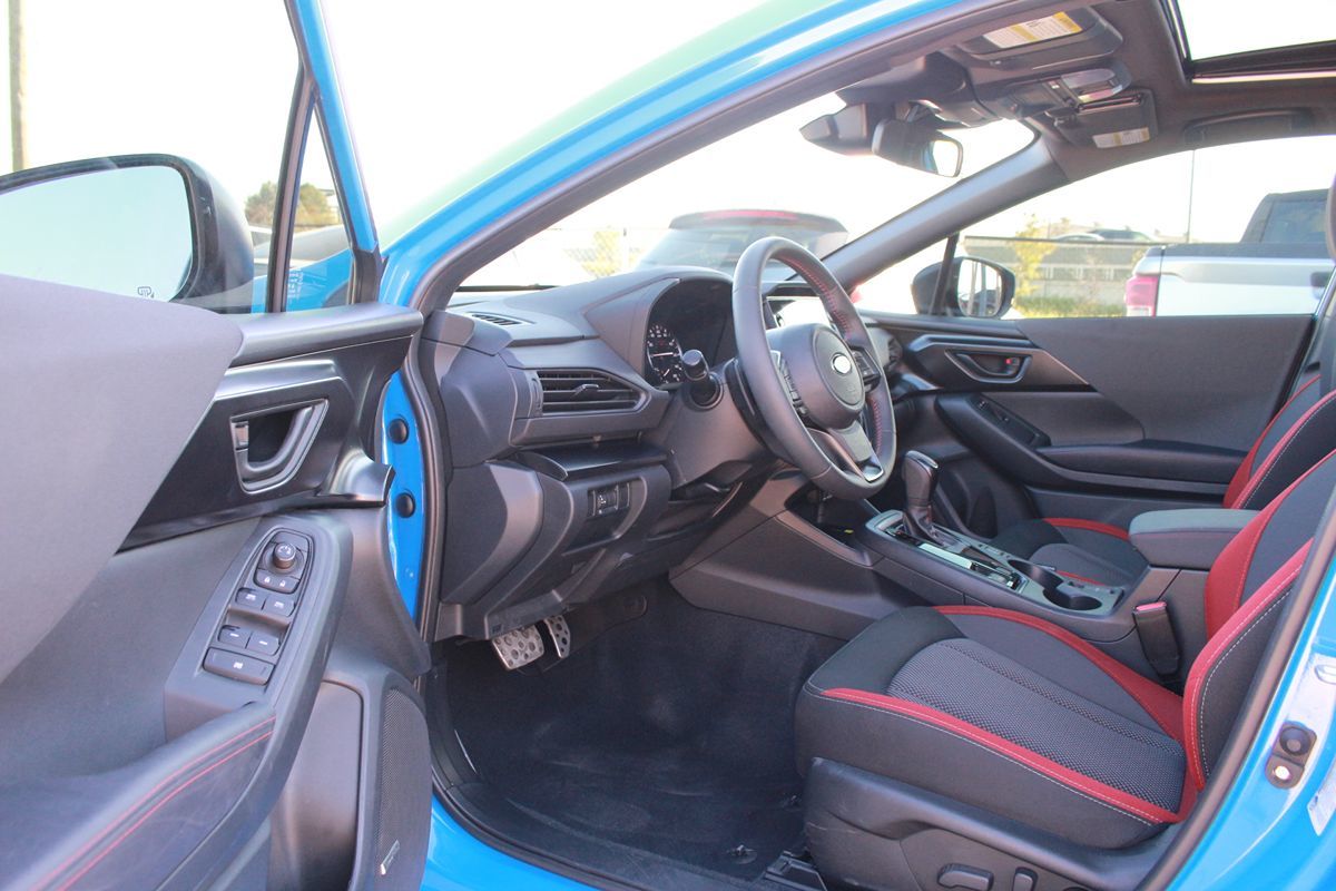 Photo 13 of 2024 Subaru Impreza Rs for sale in Cypress, TX