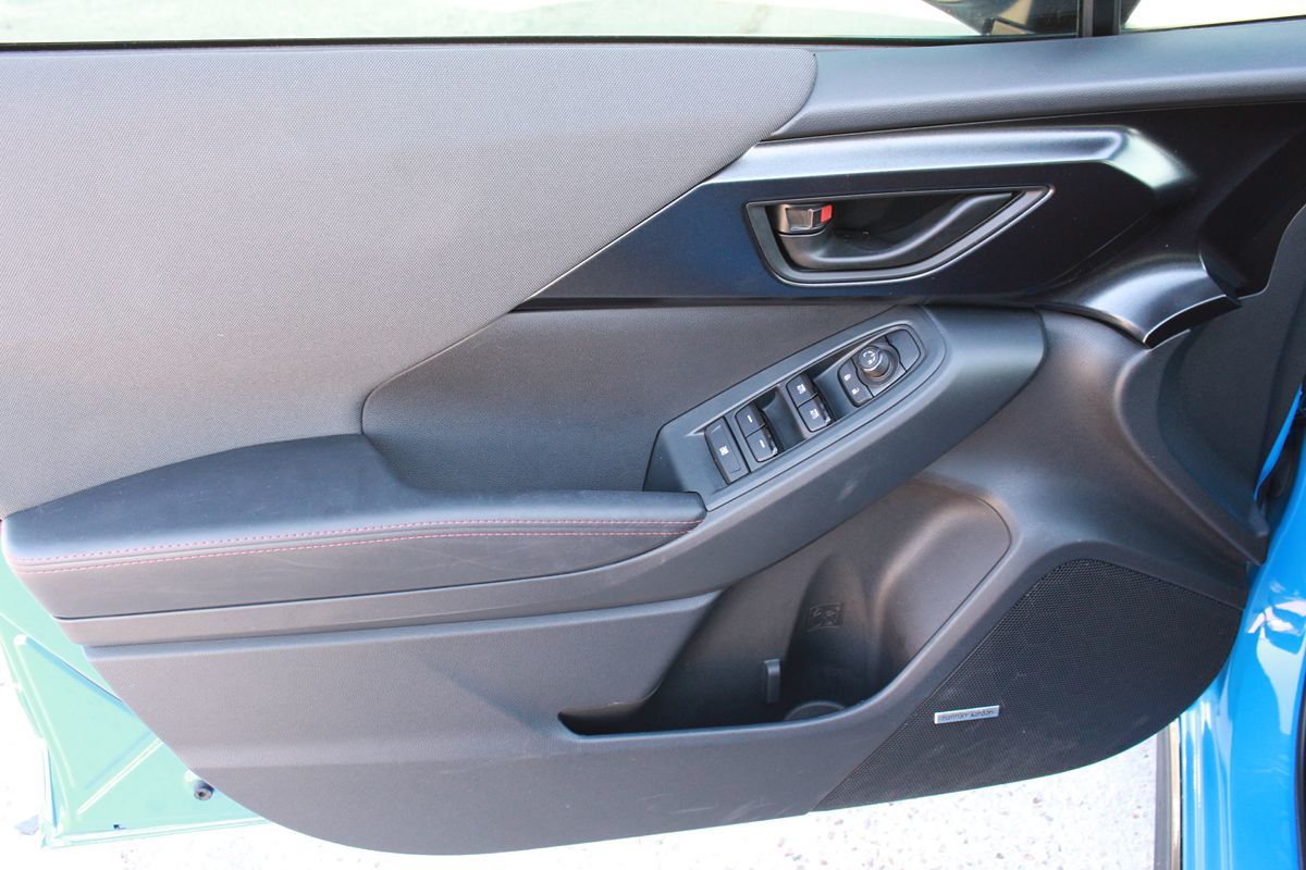 Photo 14 of 2024 Subaru Impreza Rs for sale in Cypress, TX