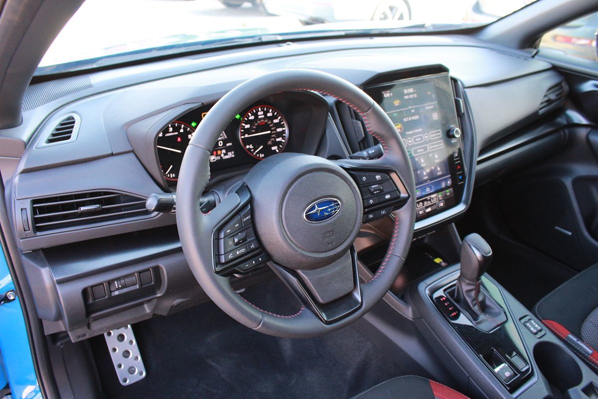 Photo 16 of 2024 Subaru Impreza Rs for sale in Cypress, TX