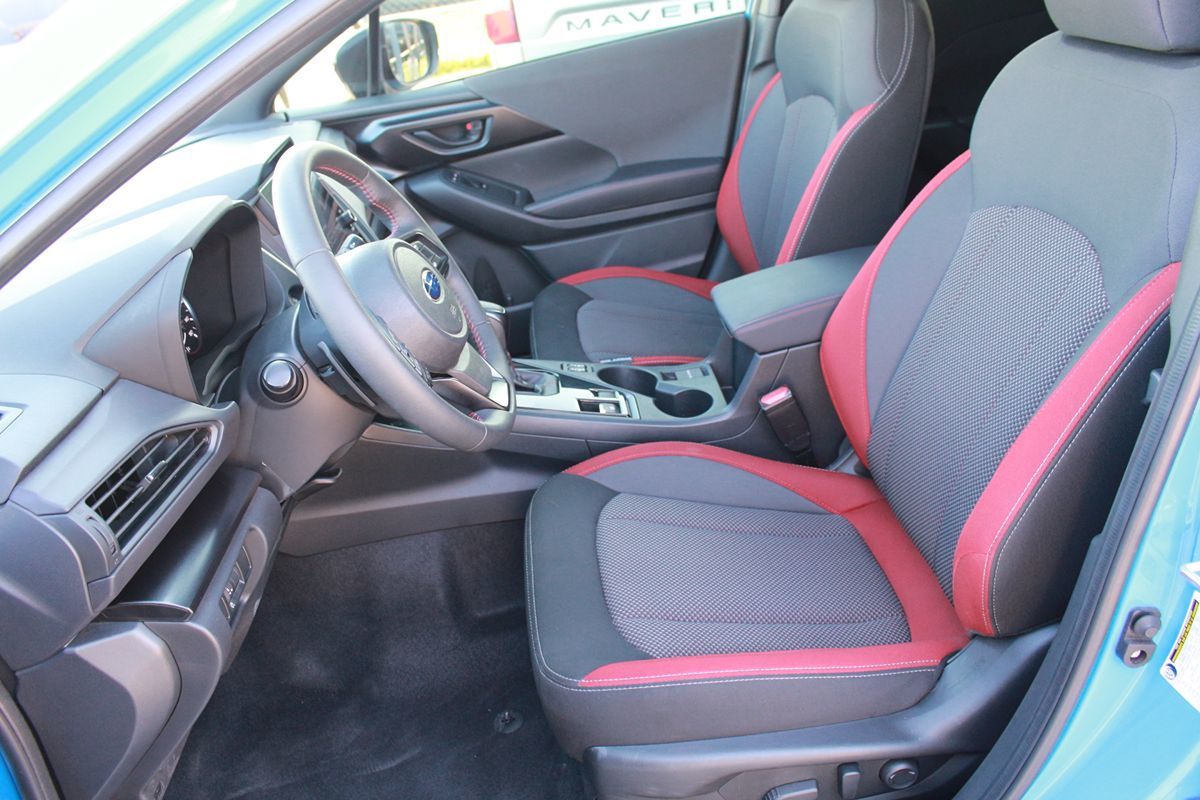Photo 17 of 2024 Subaru Impreza Rs for sale in Cypress, TX