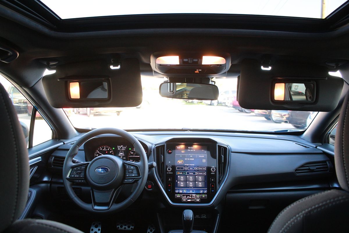 Photo 18 of 2024 Subaru Impreza Rs for sale in Cypress, TX