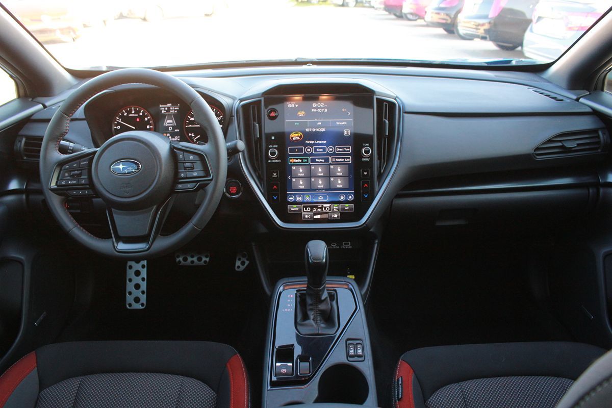 Photo 19 of 2024 Subaru Impreza Rs for sale in Cypress, TX