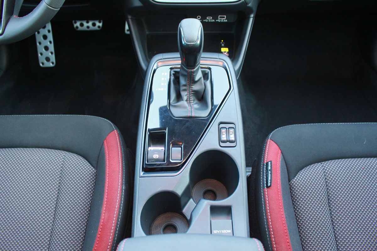 Photo 20 of 2024 Subaru Impreza Rs for sale in Cypress, TX