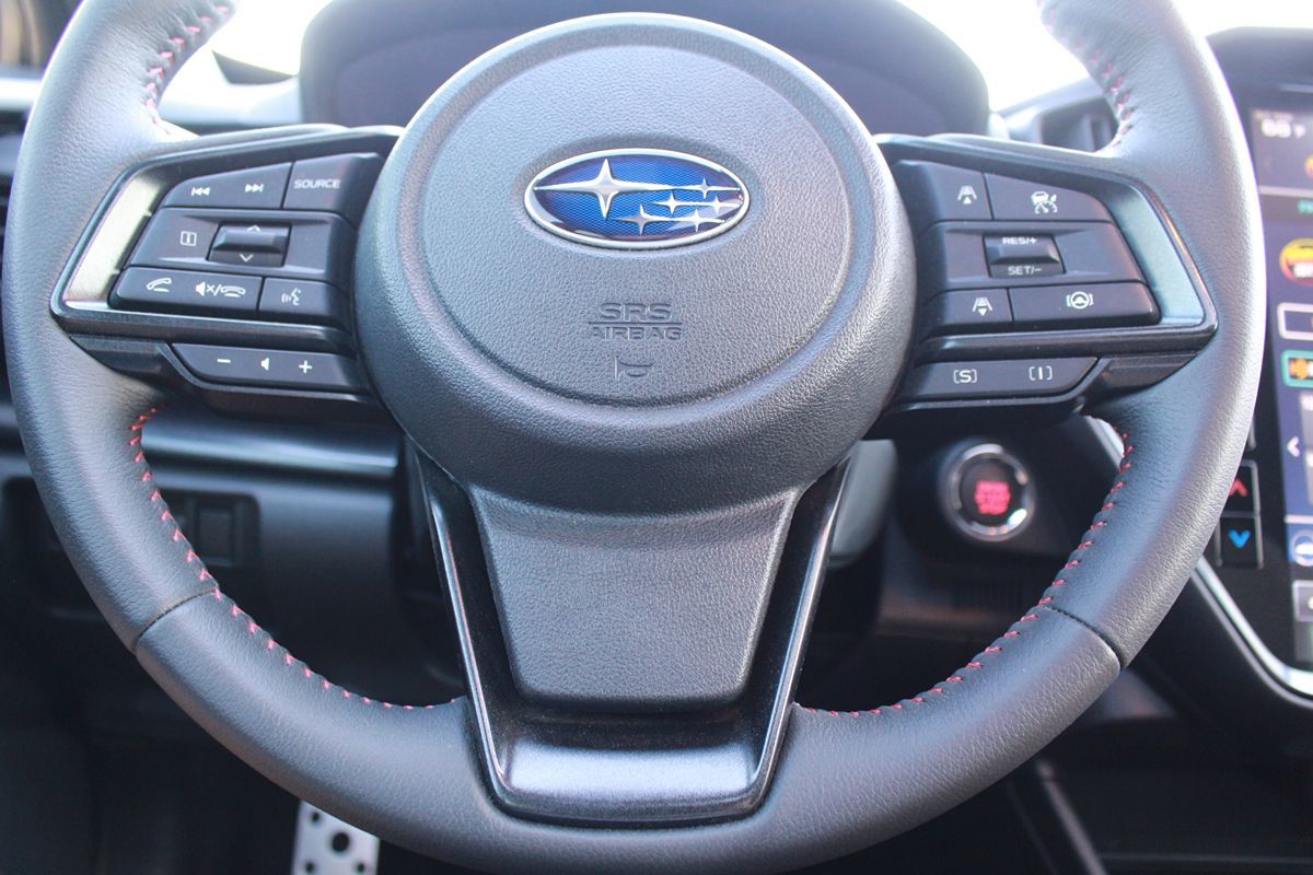 Photo 22 of 2024 Subaru Impreza Rs for sale in Cypress, TX