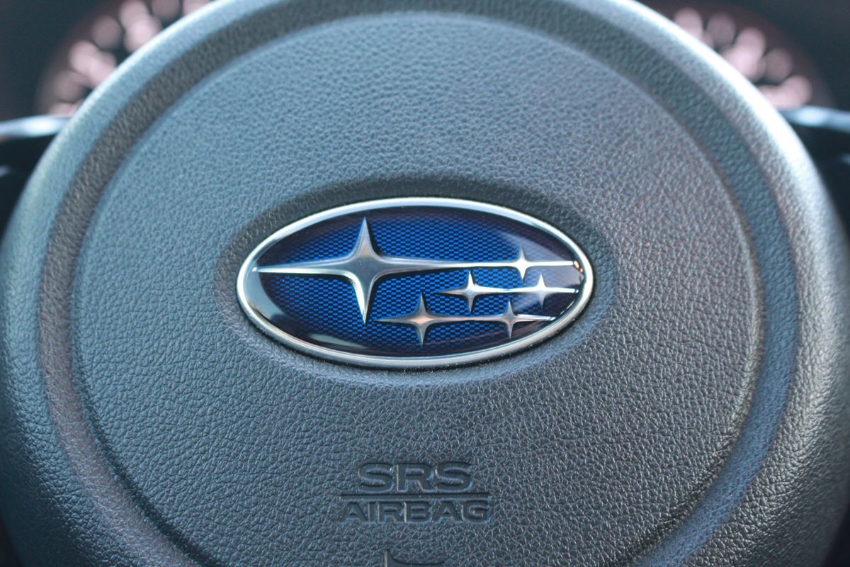 Photo 23 of 2024 Subaru Impreza Rs for sale in Cypress, TX