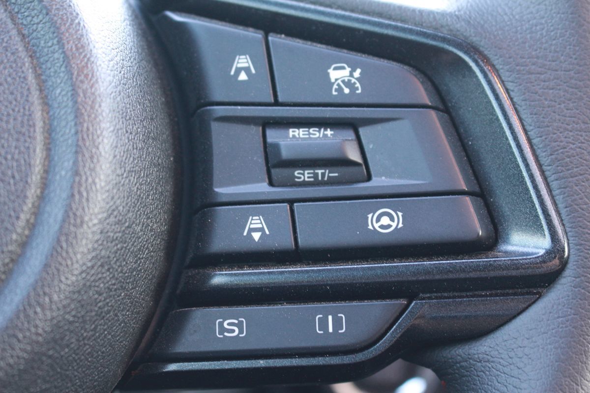 Photo 25 of 2024 Subaru Impreza Rs for sale in Cypress, TX