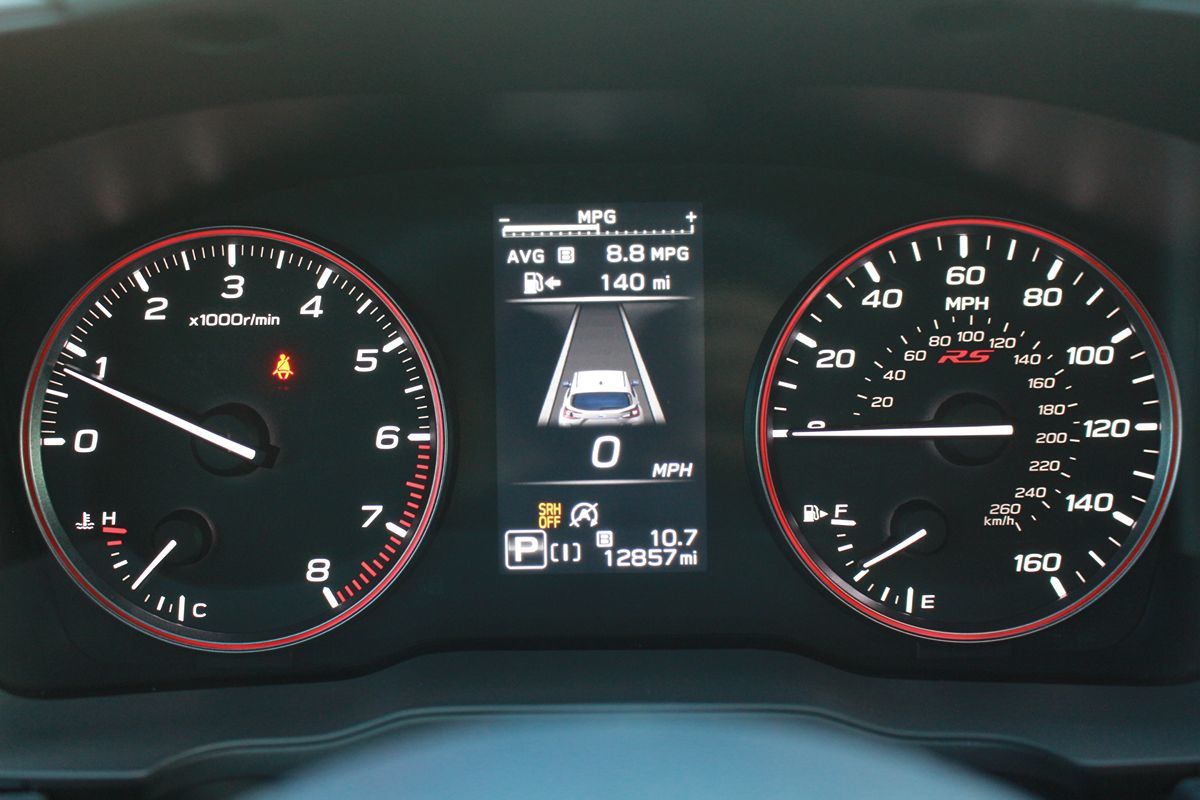 Photo 33 of 2024 Subaru Impreza Rs for sale in Cypress, TX