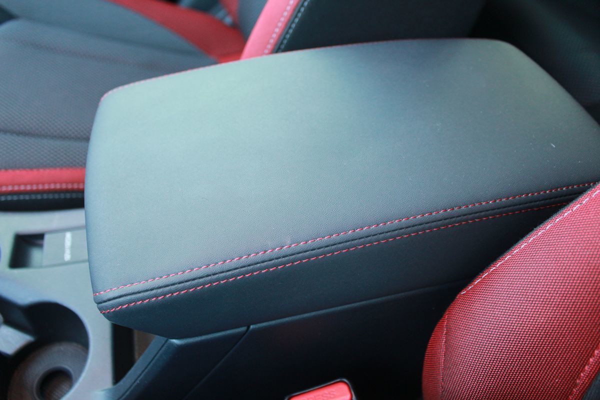 Photo 34 of 2024 Subaru Impreza Rs for sale in Cypress, TX