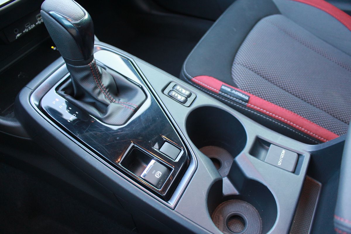 Photo 36 of 2024 Subaru Impreza Rs for sale in Cypress, TX