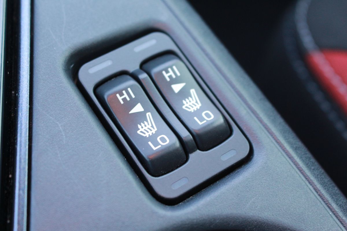 Photo 37 of 2024 Subaru Impreza Rs for sale in Cypress, TX