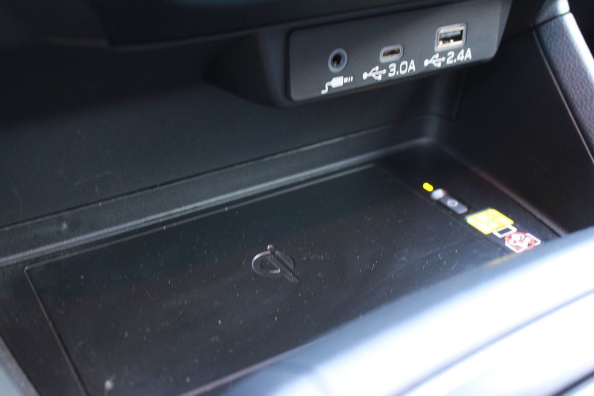 Photo 38 of 2024 Subaru Impreza Rs for sale in Cypress, TX