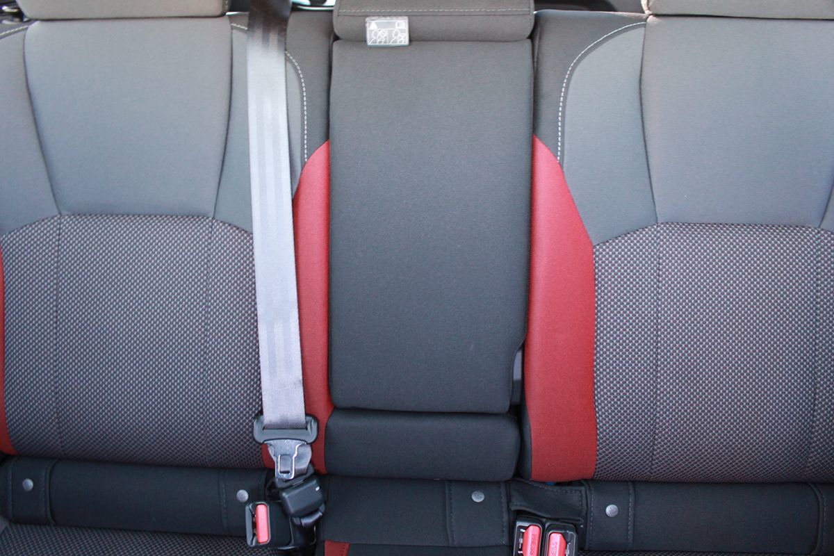 Photo 51 of 2024 Subaru Impreza Rs for sale in Cypress, TX
