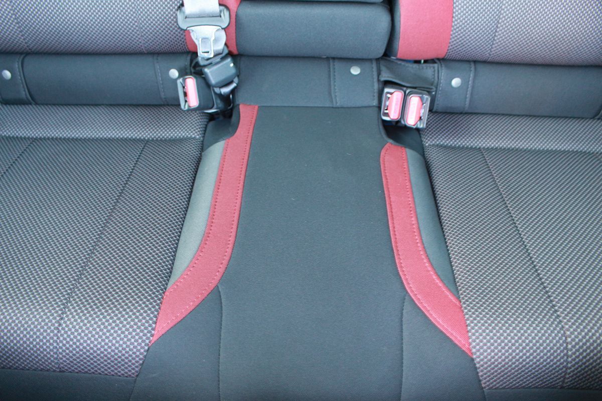 Photo 52 of 2024 Subaru Impreza Rs for sale in Cypress, TX