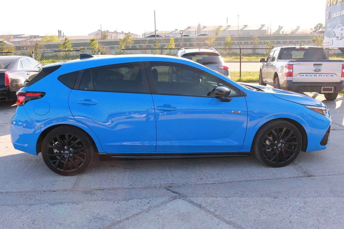 Photo 53 of 2024 Subaru Impreza Rs for sale in Cypress, TX