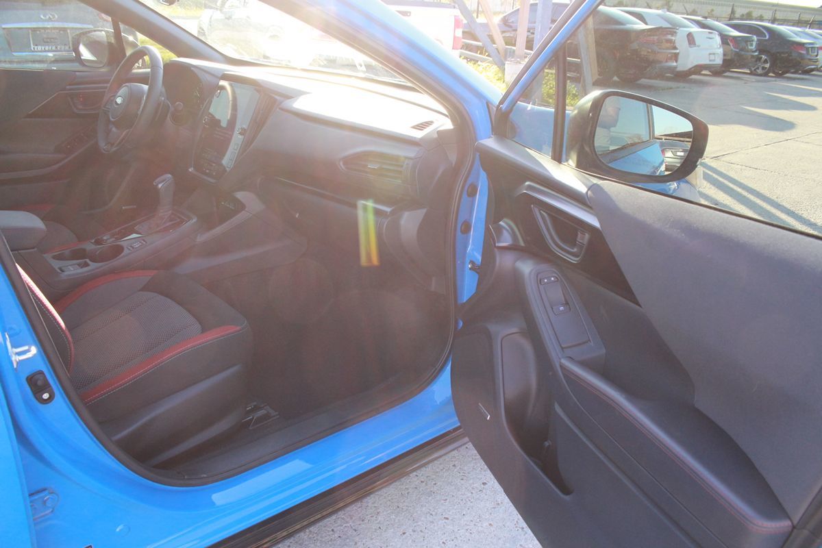 Photo 55 of 2024 Subaru Impreza Rs for sale in Cypress, TX