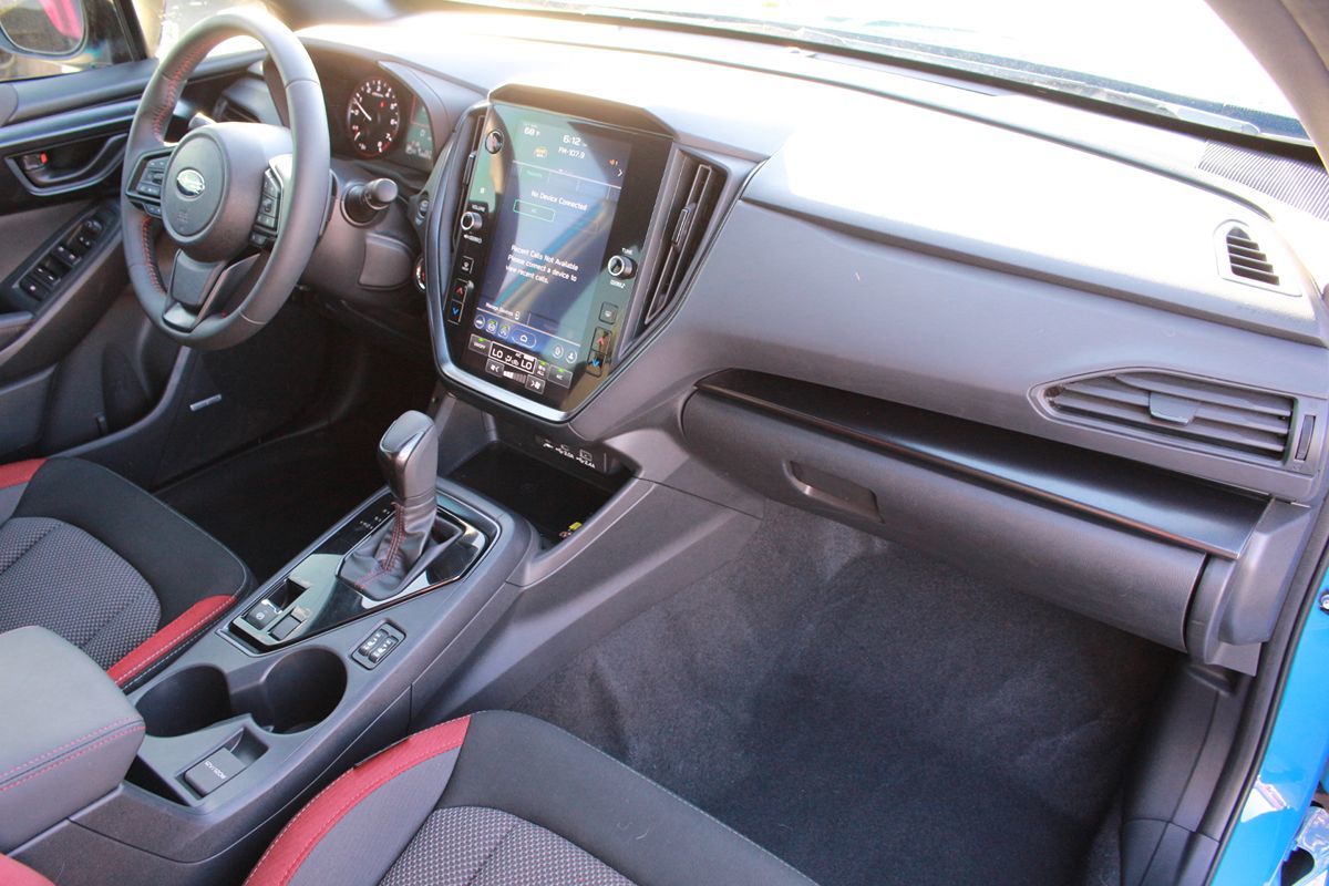 Photo 56 of 2024 Subaru Impreza Rs for sale in Cypress, TX