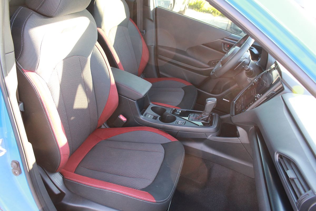 Photo 57 of 2024 Subaru Impreza Rs for sale in Cypress, TX