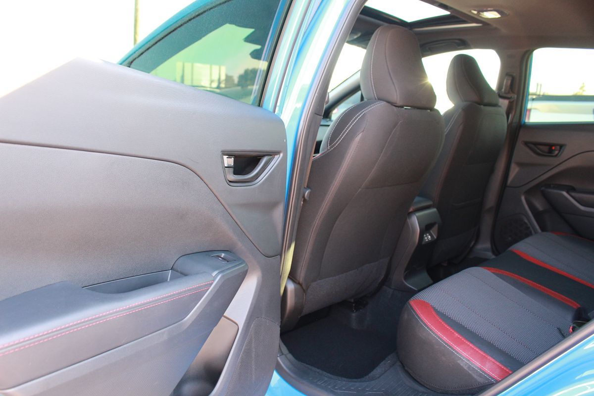 Photo 58 of 2024 Subaru Impreza Rs for sale in Cypress, TX