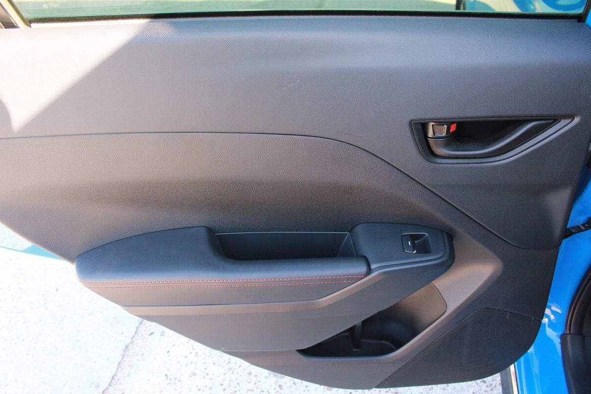 Photo 59 of 2024 Subaru Impreza Rs for sale in Cypress, TX