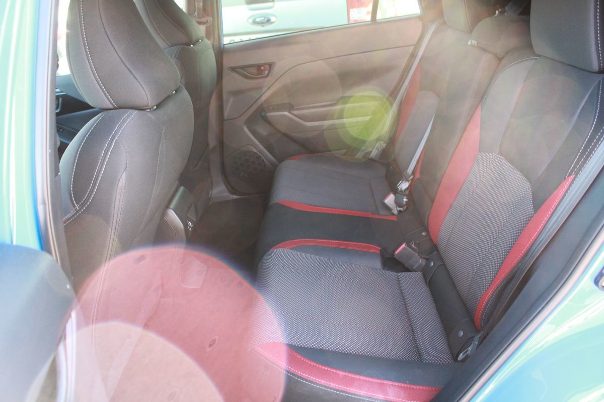 Photo 60 of 2024 Subaru Impreza Rs for sale in Cypress, TX