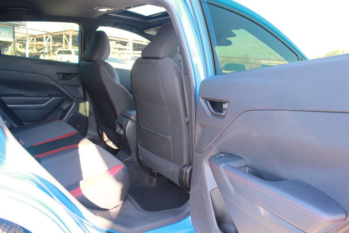 Photo 61 of 2024 Subaru Impreza Rs for sale in Cypress, TX