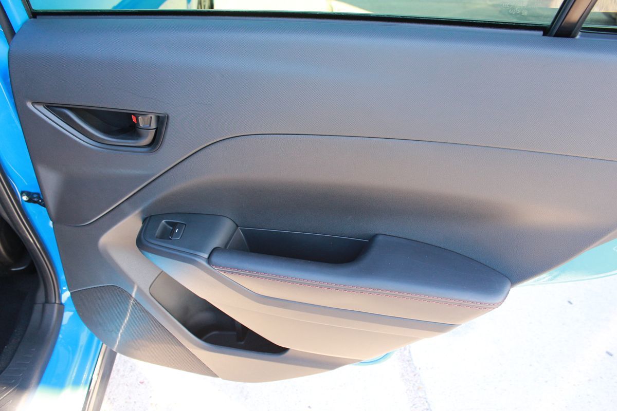 Photo 62 of 2024 Subaru Impreza Rs for sale in Cypress, TX