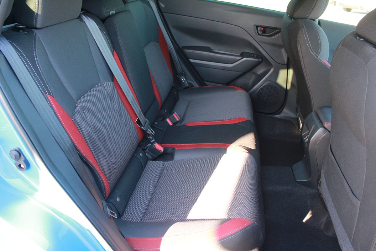 Photo 63 of 2024 Subaru Impreza Rs for sale in Cypress, TX