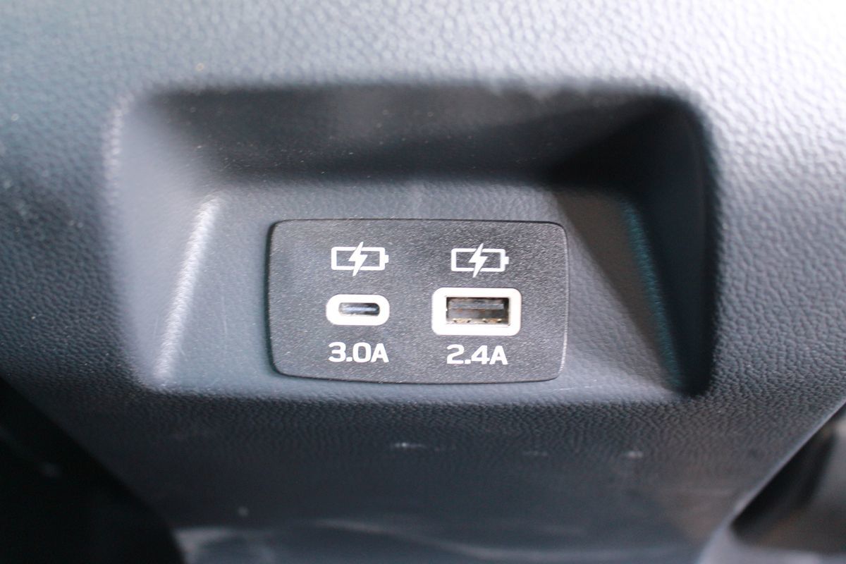 Photo 65 of 2024 Subaru Impreza Rs for sale in Cypress, TX