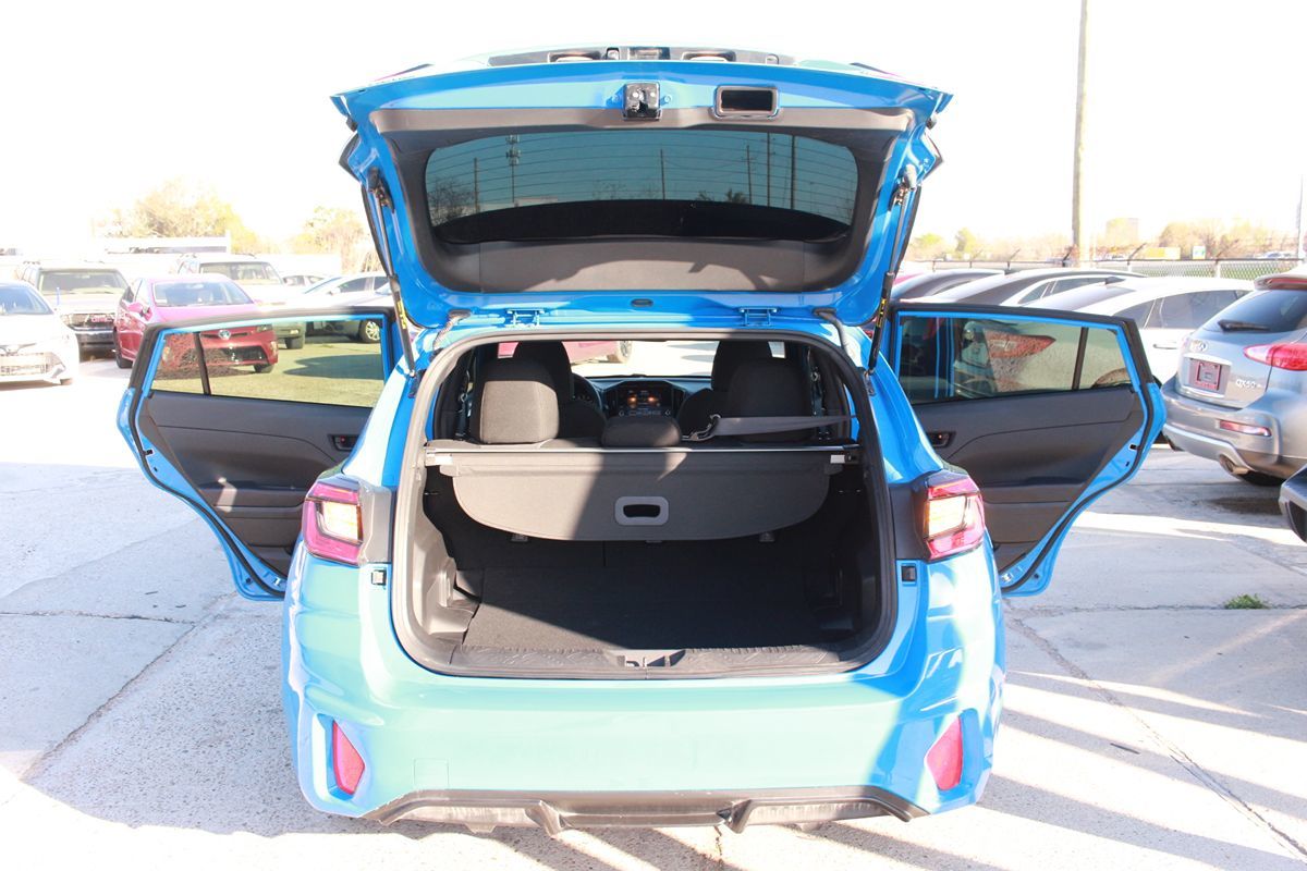 Photo 66 of 2024 Subaru Impreza Rs for sale in Cypress, TX