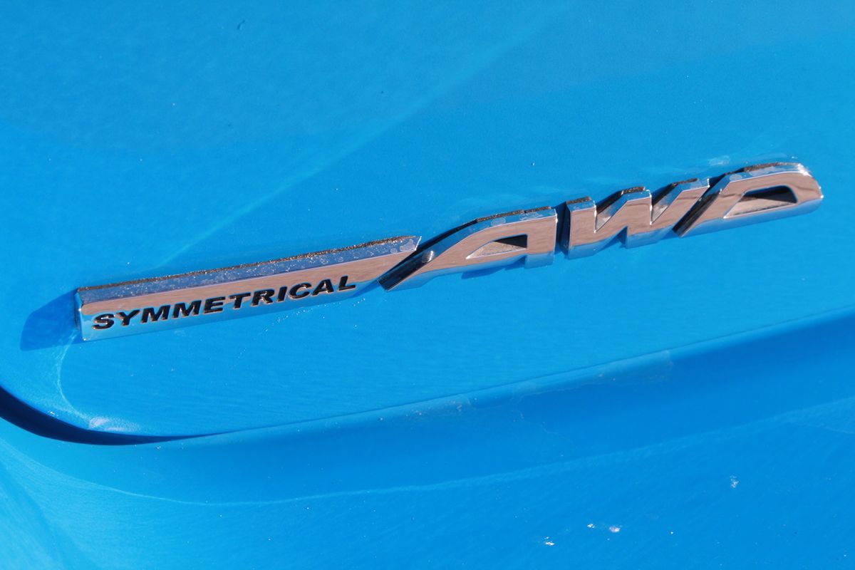 Photo 70 of 2024 Subaru Impreza Rs for sale in Cypress, TX