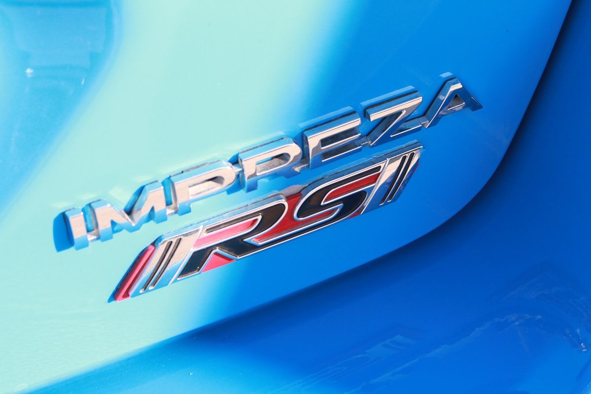Photo 71 of 2024 Subaru Impreza Rs for sale in Cypress, TX