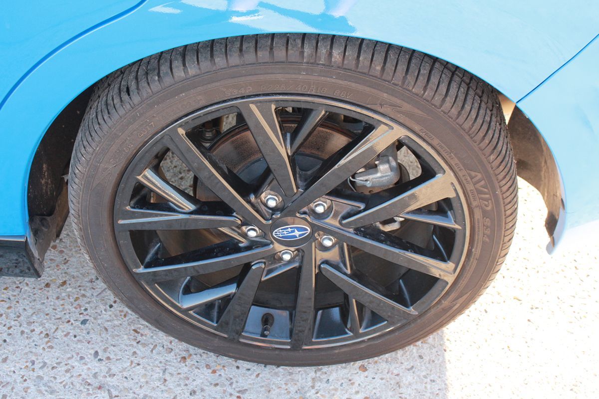 Photo 72 of 2024 Subaru Impreza Rs for sale in Cypress, TX