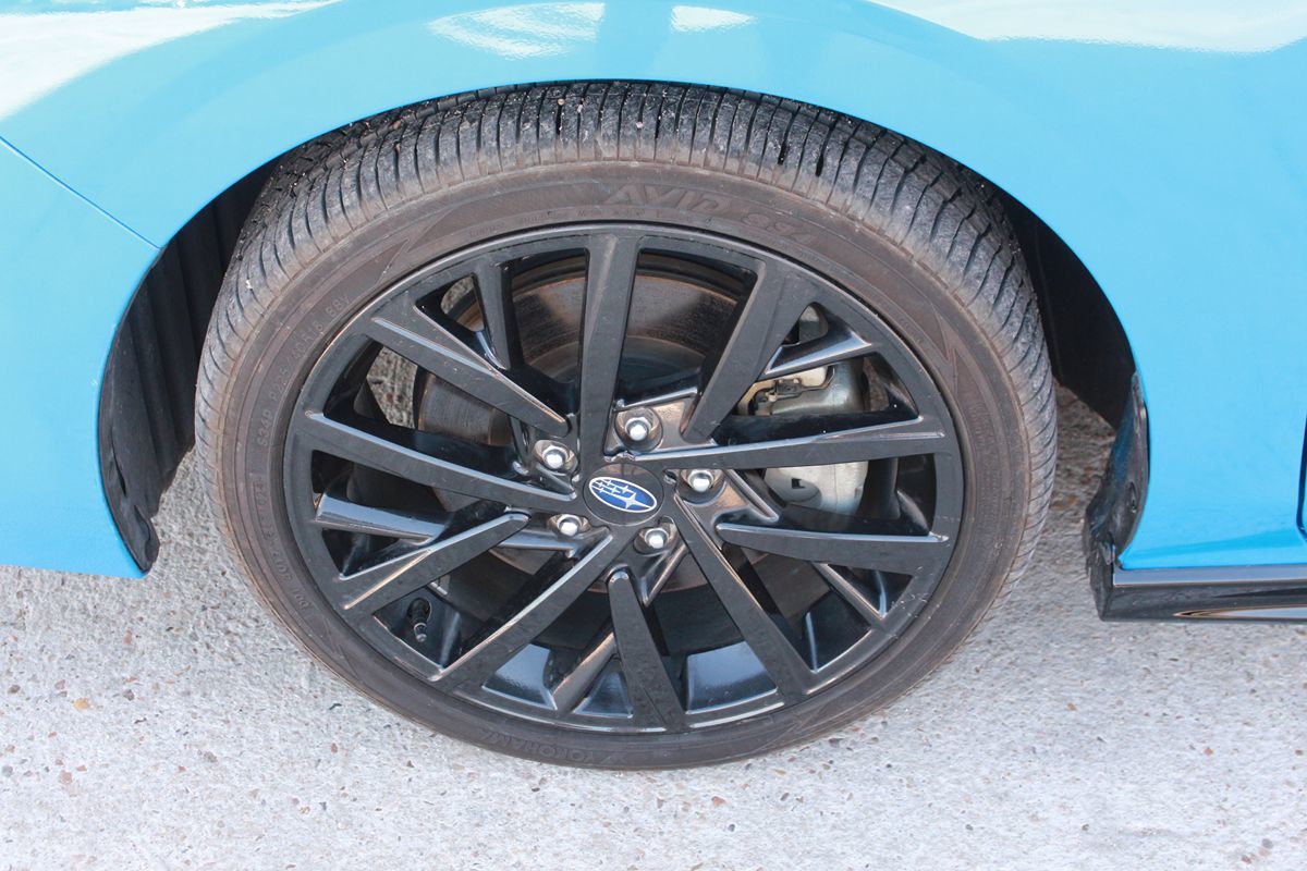 Photo 73 of 2024 Subaru Impreza Rs for sale in Cypress, TX