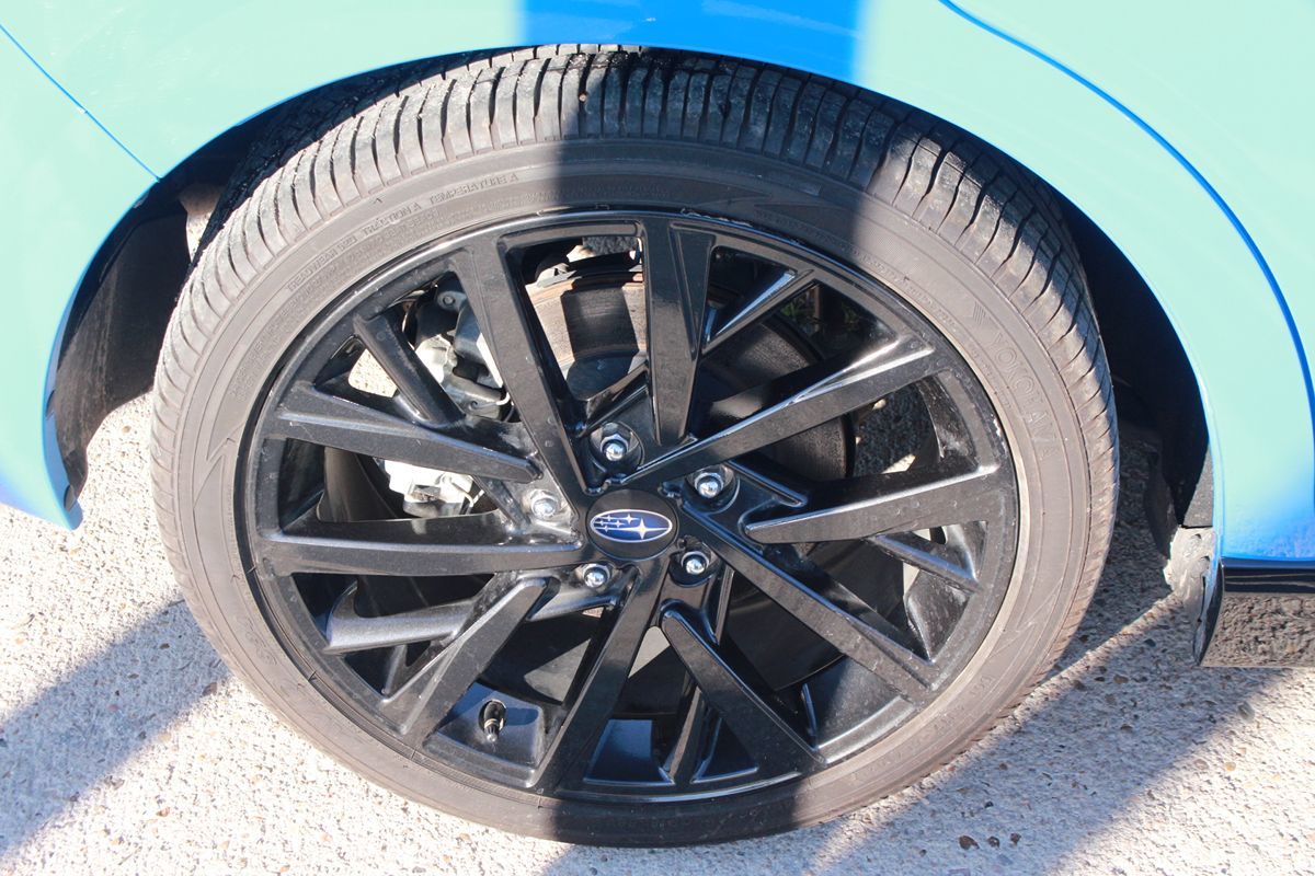 Photo 74 of 2024 Subaru Impreza Rs for sale in Cypress, TX
