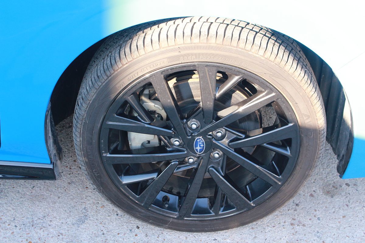 Photo 75 of 2024 Subaru Impreza Rs for sale in Cypress, TX