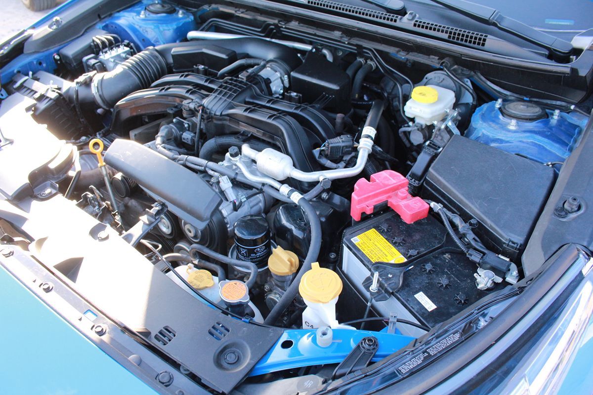Photo 76 of 2024 Subaru Impreza Rs for sale in Cypress, TX