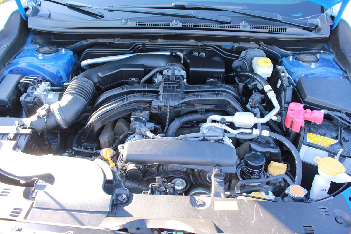 Photo 77 of 2024 Subaru Impreza Rs for sale in Cypress, TX