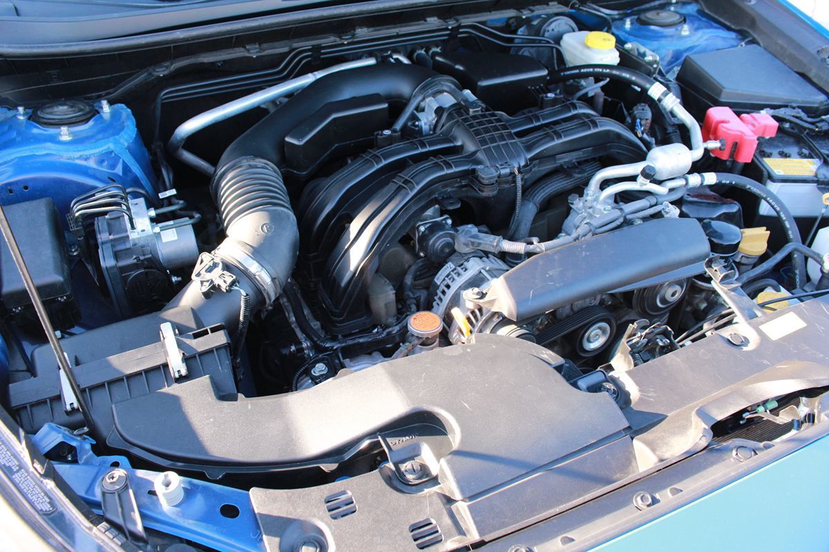 Photo 78 of 2024 Subaru Impreza Rs for sale in Cypress, TX