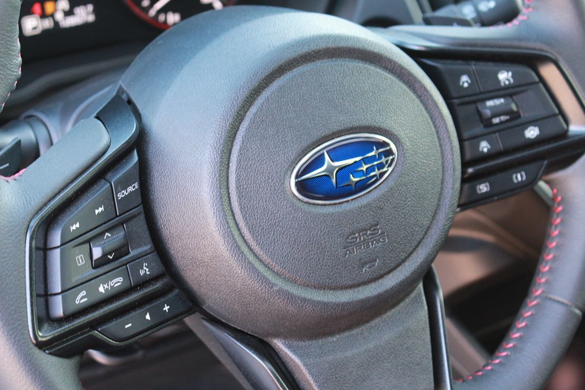 Photo 80 of 2024 Subaru Impreza Rs for sale in Cypress, TX
