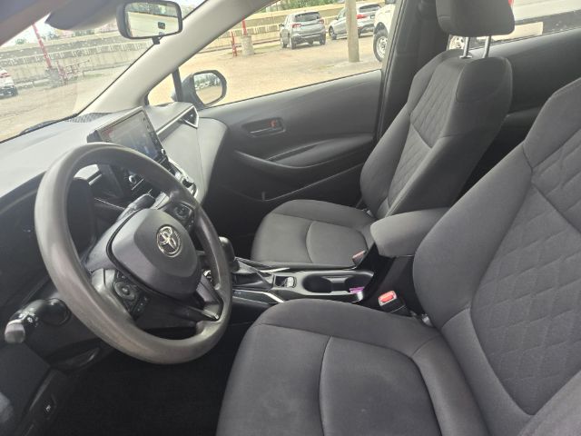 Photo 6 of 2022 Toyota Corolla LE for sale in Houston, TX