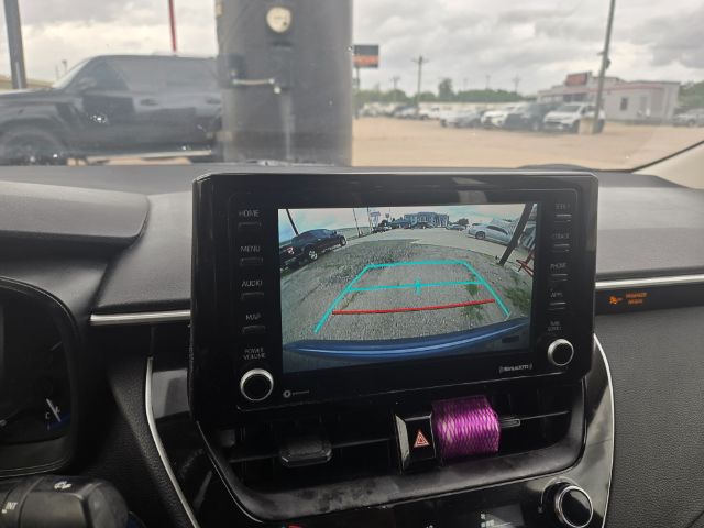 Photo 7 of 2022 Toyota Corolla LE for sale in Houston, TX