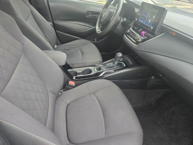Photo 10 of 2022 Toyota Corolla LE for sale in Houston, TX