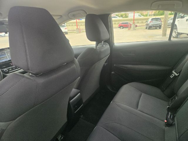 Photo 11 of 2022 Toyota Corolla LE for sale in Houston, TX