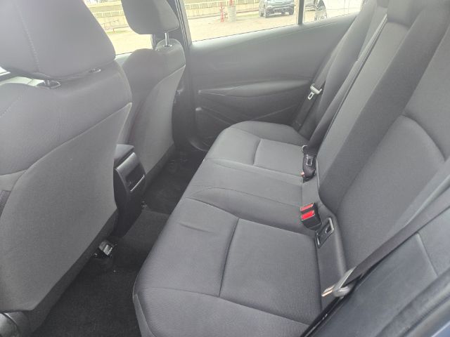 Photo 12 of 2022 Toyota Corolla LE for sale in Houston, TX