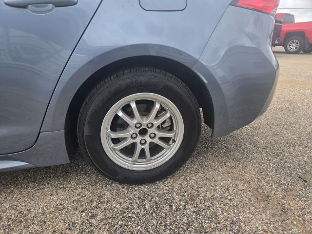 Photo 16 of 2022 Toyota Corolla LE for sale in Houston, TX